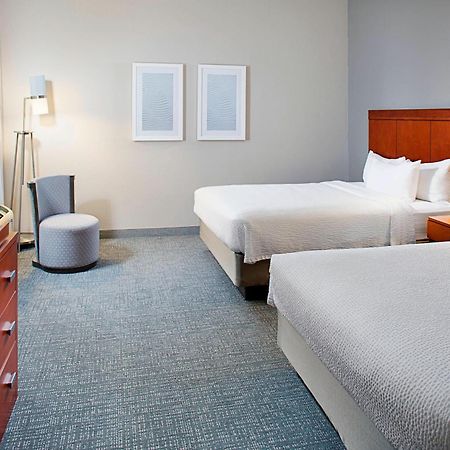 Courtyard By Marriott San Antonio Seaworld/Westover Hills Zewnętrze zdjęcie