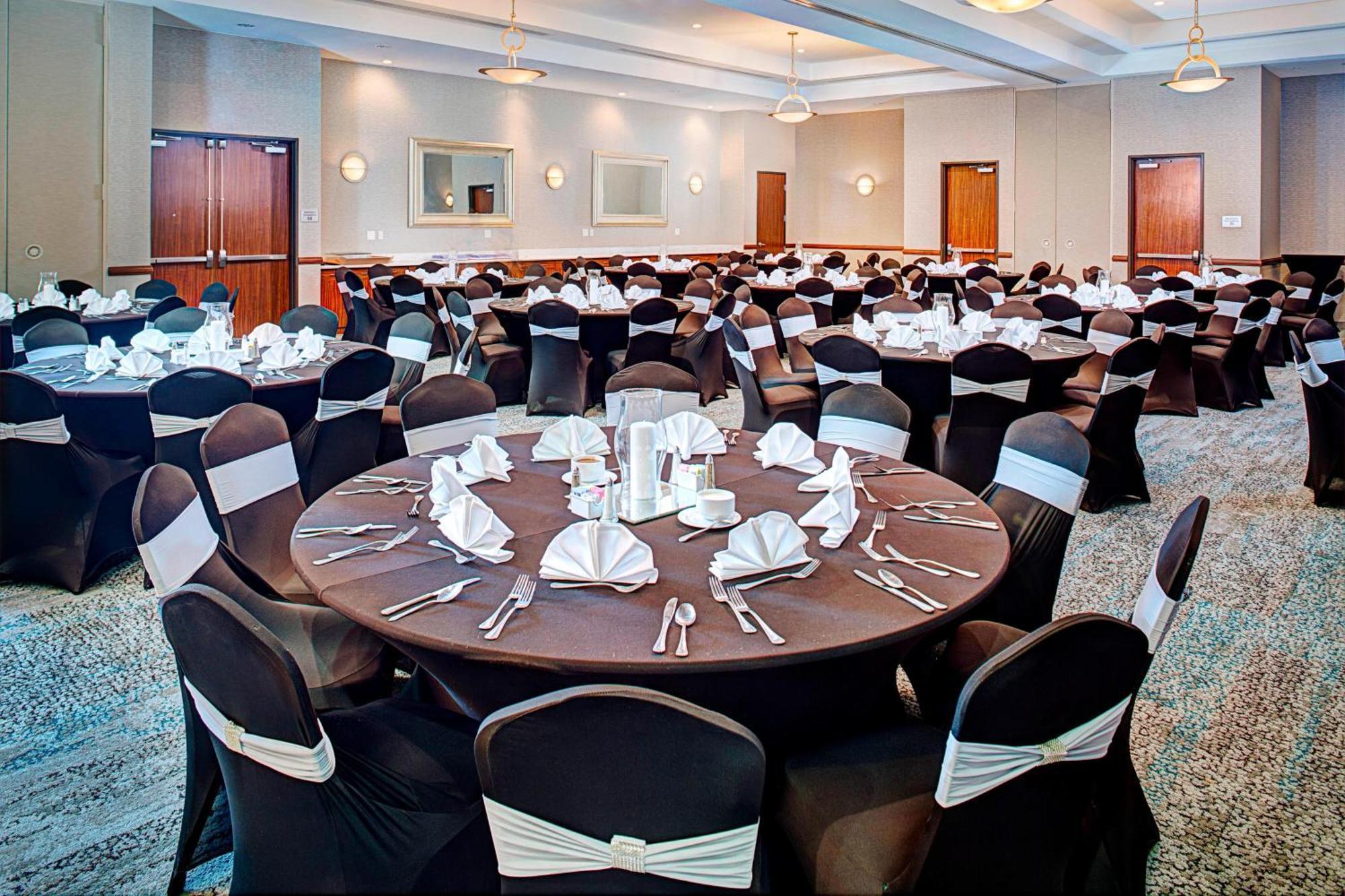 Courtyard By Marriott San Antonio Seaworld/Westover Hills Zewnętrze zdjęcie