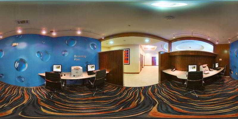 Courtyard By Marriott San Antonio Seaworld/Westover Hills Zewnętrze zdjęcie